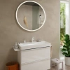 Фото смеситель для раковины hansgrohe tecturis s 73323700