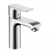 Смеситель для раковины Hansgrohe Metris 31203000