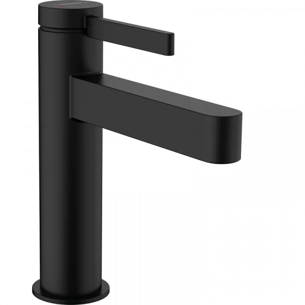 Фото смеситель для раковины hansgrohe finoris 76023670
