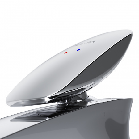 Фото смеситель для раковины am.pm spirit v 2.0 f70a92000