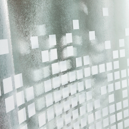 Фото душевая кабина avacan l910el 100x100 см с электрикой
