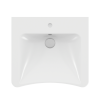 Фото раковина подвесная vitra conforma 60 см 5289b003-0001