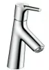 Смеситель для раковины Hansgrohe Talis S 72014000