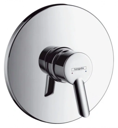 Фото смеситель для душа hansgrohe focus s 31763000