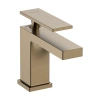 Смеситель для раковины Hansgrohe Tecturis E 73002140