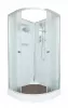 Душевая кабина DTO 90x90 см D09