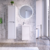 Фото пенал универсальный taliente olejo 35 см ta-mbo-p150p-blanco