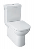 Унитаз-компакт Laufen Pro 8.2495.8.000.000.1