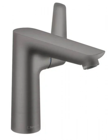 Фото смеситель для раковины hansgrohe talis e 71754340