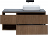 Фото тумба под раковину allen brau infinity 120 см 1.21007.no