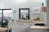 Фото смеситель для кухонной мойки hansgrohe focus 71800000