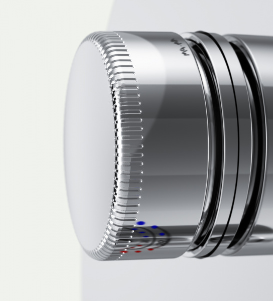 Фото встраиваемый смеситель для душа am.pm inspire 2.0 f50a75700