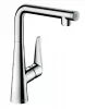 Смеситель для кухонной мойки Hansgrohe Select 72825000