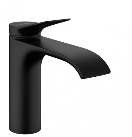 Фото смеситель для раковины hansgrohe vivenis 75022670