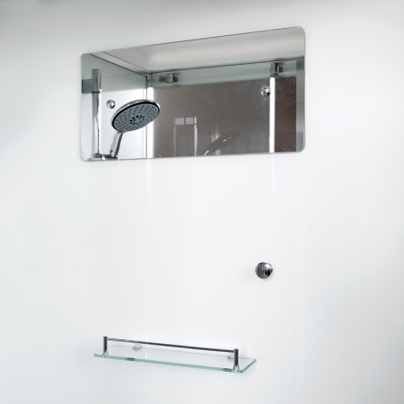Фото душевая кабина avacan d511s 110x110 см