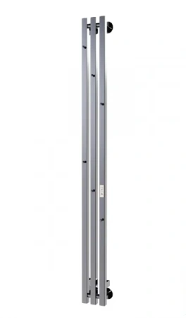 Фото электрический полотенцесушитель indigo  style 3 pro 150/13 lspre150-13rt
