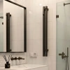 Фото электрический полотенцесушитель indigo style pro 90/8 lspre90-8brrt