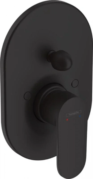 Фото смеситель для ванны hansgrohe vernis blend 71449670