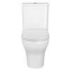 Фото унитаз-компакт напольный vitra zentrum 9824b003-7219