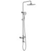 Душевая стойка Abber Wasserfal AF8016N