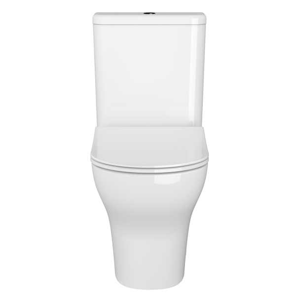 Фото унитаз-компакт напольный vitra zentrum 9824b003-7219