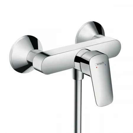 Фото смеситель для душа hansgrohe logis 71630000