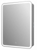 Зеркальный шкаф с подсветкой Taliente CBled 55 см TA-CBled-EL5580L