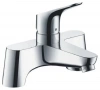 Фото смеситель для ванны hansgrohe focus 31523000