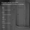 Фото душевая кабина am.pm x-joy 90х90 см w94c-401-090mt