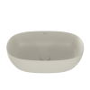 Фото раковина накладная vitra outline recycled 60 см 7995b066-0016
