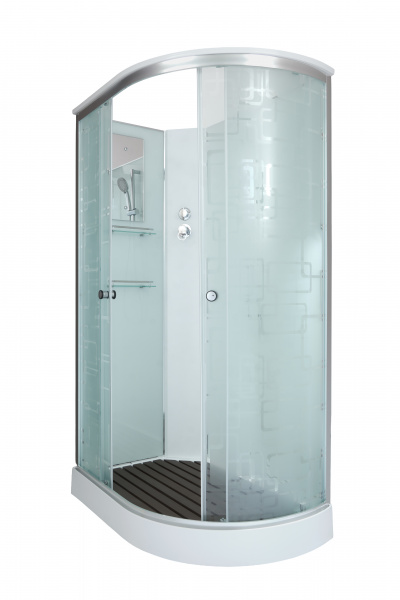 Фото душевая кабина dto 110x80 см em1511ln