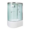 Душевая кабина AvaCan D512SR 120x90 см