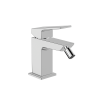 Смесители для биде VitrA Minimax Square A43726EXP цвет хром