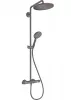 Душевая стойка Hansgrohe Croma Select S 26890340