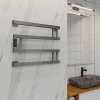 Фото электрический полотенцесушитель indigo muza 40/50 dgm40-50gfmrt