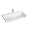 Раковина Ravak Comfort 80 см XJX01280001