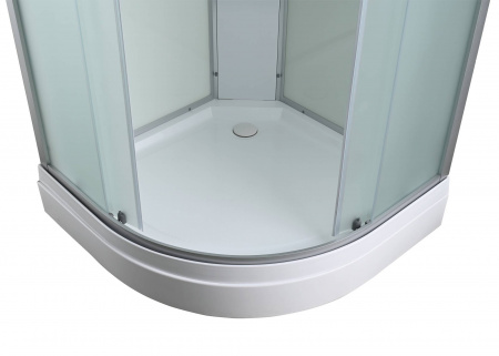 Фото душевая кабина avacan c2080n 80x80 см без крыши
