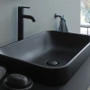 Фото раковина накладная duravit happy d.2 plus  60 см 2359601300