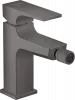 Смеситель для биде Hansgrohe Metropol 32520340