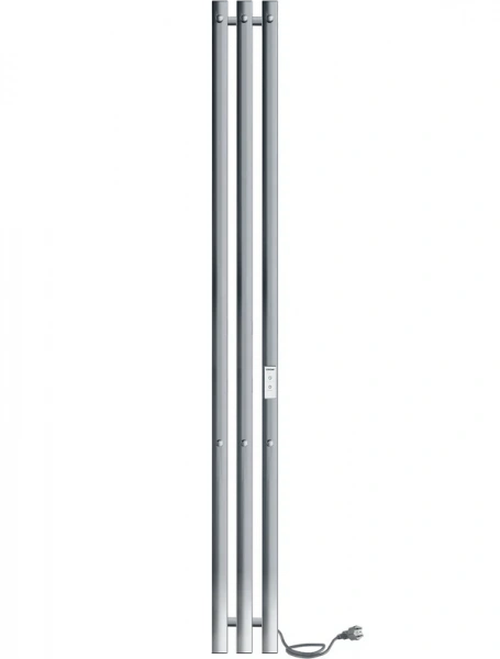 Фото электрический полотенцесушитель indigo style pro 120/13 lspre120-13rt