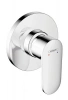 Фото смеситель для душа hansgrohe vernis blend 71649000