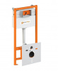 Инсталляция для унитаза Kk pol Premium 350/ZPW/500-00-P0