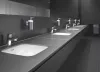 Фото смеситель для раковины hansgrohe logis 71075000