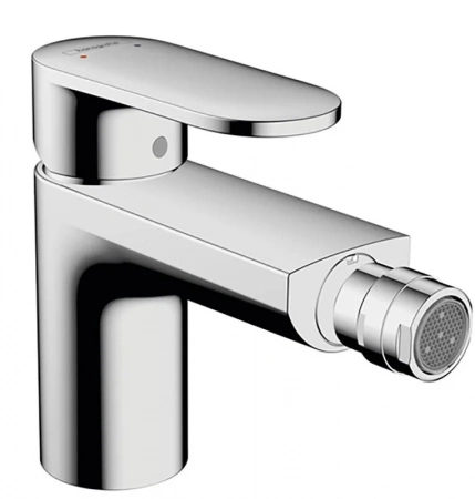 Фото смеситель для биде hansgrohe vernis blend 71210000