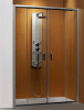 Душевая дверь Radaway Premium Plus DWD 140 см 33353-01-01N