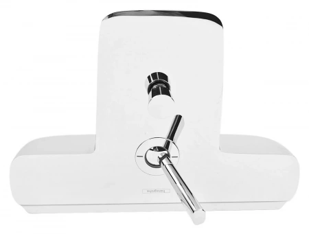 Фото смеситель для ванны hansgrohe puravida 15472400_otu