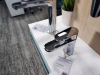 Фото смеситель для раковины hansgrohe vernis blend 71551000