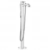 Смеситель для ванны Hansgrohe Metropol Classic 31445000