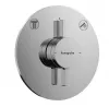 Смеситель для ванны Hansgrohe DuoTurn S 75418000