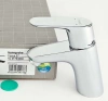 Фото смеситель для раковины hansgrohe focus e2 31733000